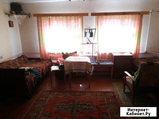 Дача 50 кв.м. на участке 18 сот. Касимов - изображение 1