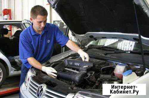 Автосервис 4Колеса Сыктывкар