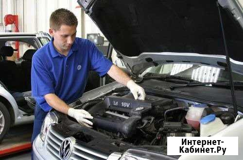 Автосервис 4Колеса Сыктывкар - изображение 1