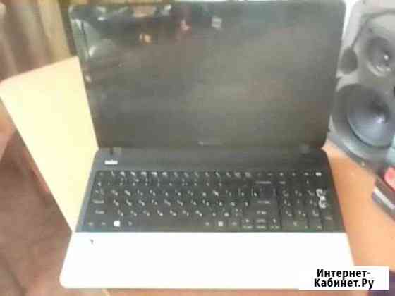 Packard Bell TE-11HC Калуга