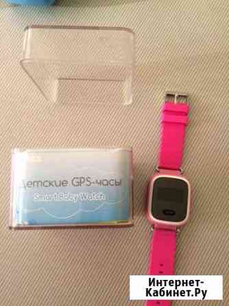 Gprs-часы Ставрополь