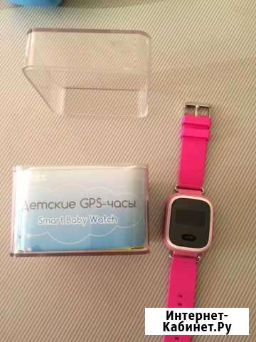 Gprs-часы Ставрополь - изображение 1