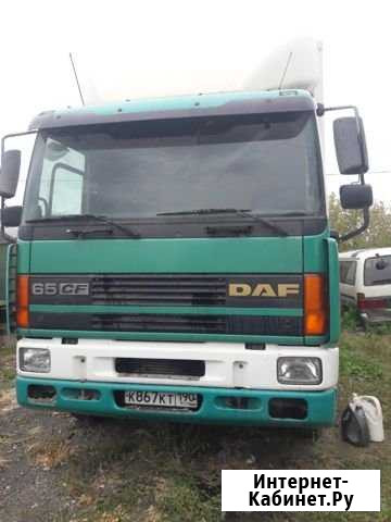 Продам DAF 65 ati210 Саратов - изображение 1