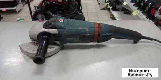 Ушм bosch GWS 22-180 LVI Астрахань