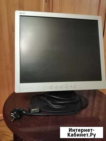 Мониторы acer и LG Москва - изображение 1
