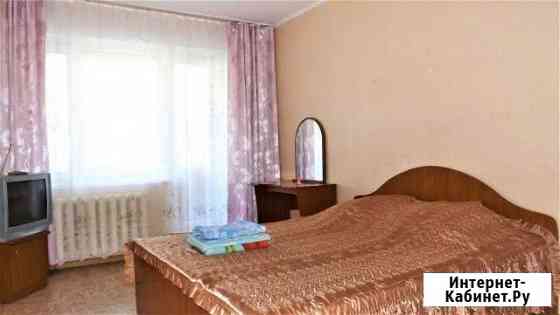 1-к квартира, 33 кв.м., 2/9 эт. Курган