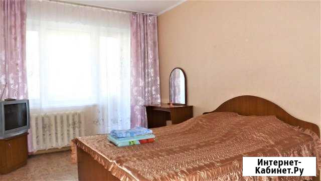 1-к квартира, 33 кв.м., 2/9 эт. Курган - изображение 1