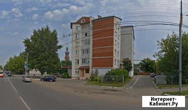 3-к квартира, 90 кв.м., 5/5 эт. Медведево - изображение 1