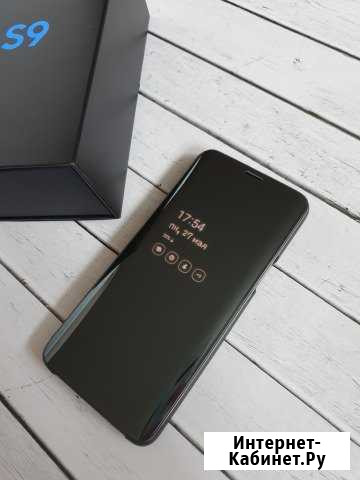 SAMSUNG S9 64 Великие Луки - изображение 1