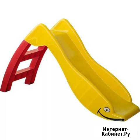 Горка Тим - изображение 1