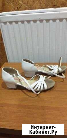 Туфли для бальных танцев Тюмень - изображение 1