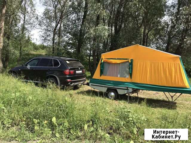 Прицеп дача Скиф - М2 Россошь - изображение 1