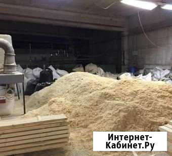 Опил и стружка Соликамск - изображение 1