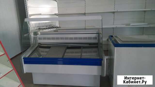 Торговое помещение, 80 кв.м. Братск - изображение 1