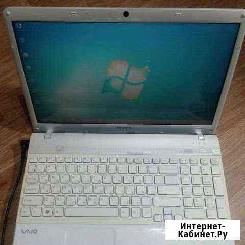 Sony Vaio PCG-61611V Иваново
