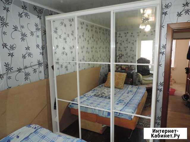 Шкаф-купе шкап Ижевск - изображение 1