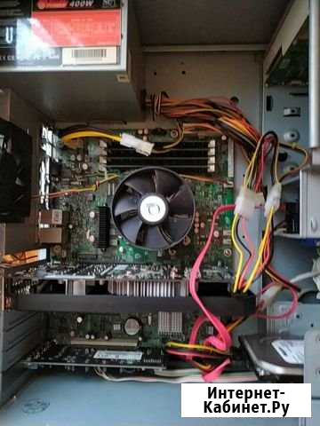 Оригинальный сервер intel,xeon e 1220v2(i5 3570k) Дзержинск - изображение 1