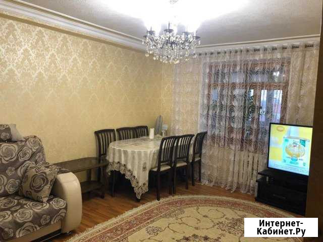 3-к квартира, 66.3 кв.м., 5/5 эт. Дербент - изображение 1