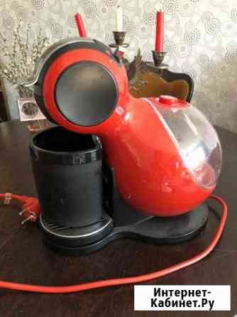 Кофемашина Dolce Gusto Стерлитамак