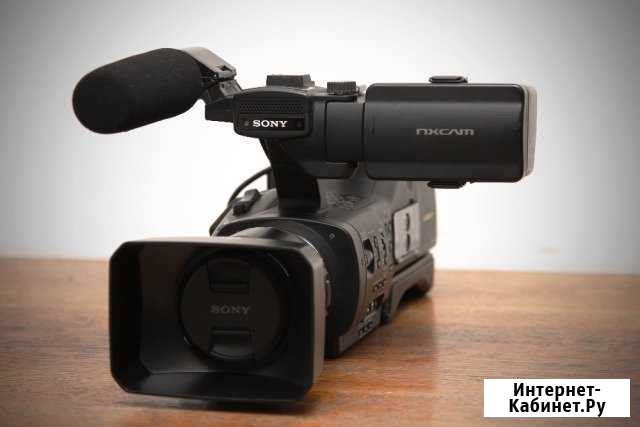 Sony NEX EA50E Тула - изображение 1