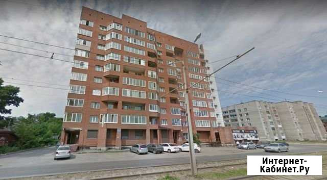 Офисное помещение, 60 кв.м. Томск - изображение 1