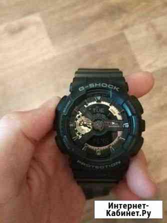 Часы G-Shock Сургут