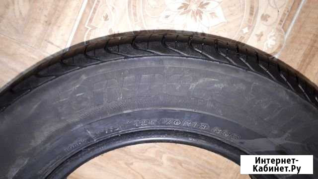 Продам резину с пробокса Белогорск - изображение 1