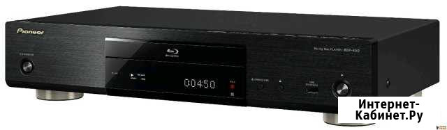 Pioneer bdp 450 Магнитогорск - изображение 1