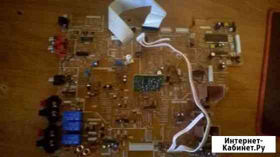 Микросхемы от муз. центра sony HCD-RX90 Брянск