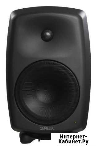 Студийный монитор genelec 8250APM DSP Нижний Новгород - изображение 1