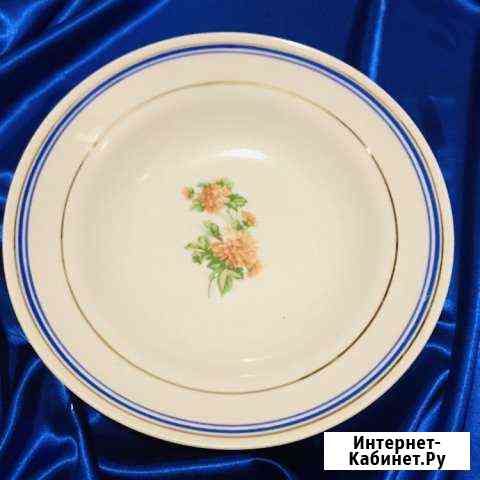 Тарелки Корея, Конаково, Вербилки времён ссс Москва