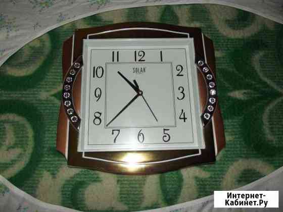 Часы настенные Новые Калининград