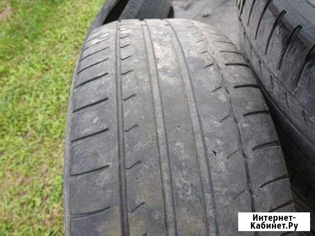 Шины Мишлен 205/55R16 Ярцево - изображение 1