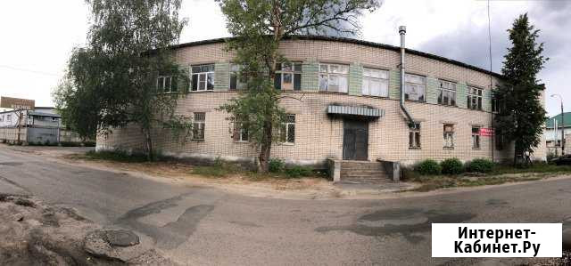 Продам помещение свободного назначения, 704 кв.м. Дзержинск - изображение 1