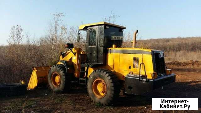 Погрузчик LW 300F 3 т Самара - изображение 1