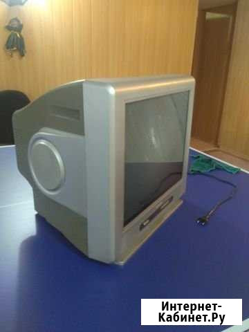 Телевизор philips 21PT 5117/60 Кемерово - изображение 1
