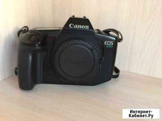 Canon EOS 630 Оренбург