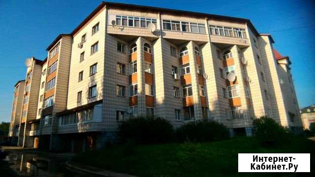 3-к квартира, 134 кв.м., 2/5 эт. Сыктывкар - изображение 1