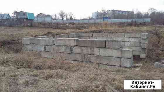 Участок 13 сот. (СНТ, ДНП) Хабаровск