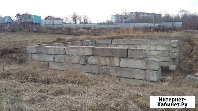 Участок 13 сот. (СНТ, ДНП) Хабаровск - изображение 1