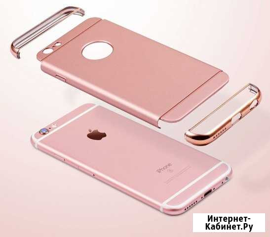 Жесткий Чехол для iPhone 5s Пенза - изображение 1