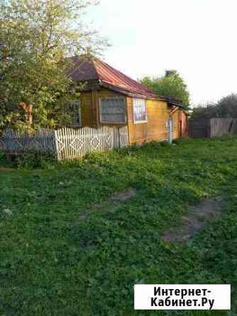 Дом 60 кв.м. на участке 25 сот. Касимов