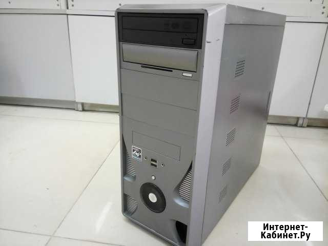 Системный блок 250 GB (арт. 23470) Тюмень - изображение 1