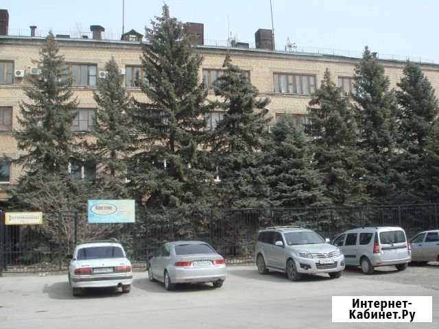 Офисное помещение, 60 кв.м. Волжский Волгоградской области - изображение 1