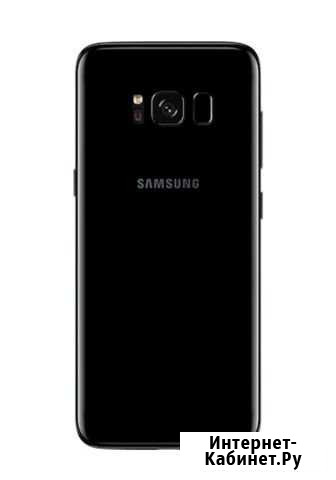 Новый SAMSUNG s8 Нальчик - изображение 1