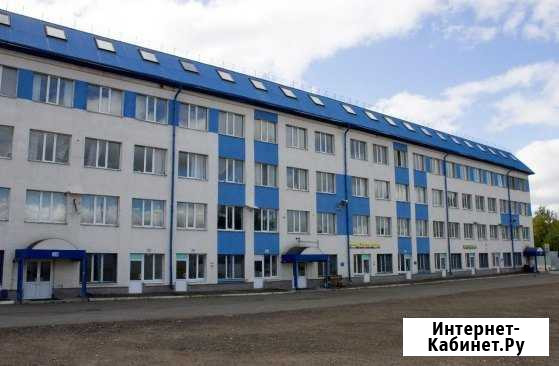Продам офисное помещение, 6337 кв.м. Казань - изображение 1