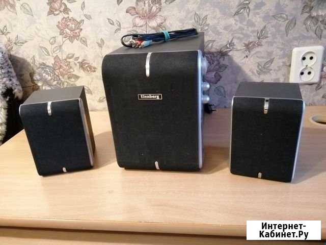 Колонки Рыбинск - изображение 1