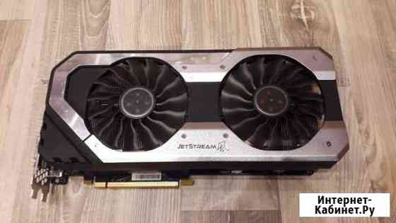 Видеокарта Nvdia Geforce GTX 1070 Лыткарино