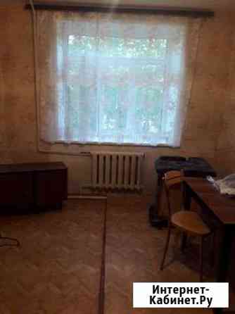 2-к квартира, 36.9 кв.м., 1/2 эт. Ижевск