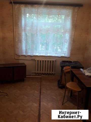 2-к квартира, 36.9 кв.м., 1/2 эт. Ижевск - изображение 1